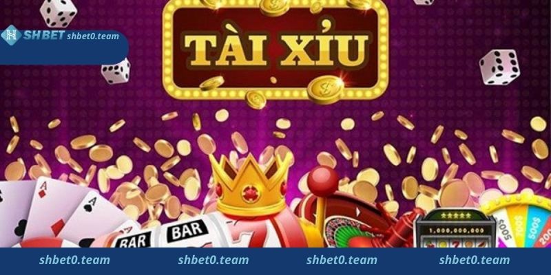 Game tài xỉu có phải là trò chơi sicbo ở các casino?