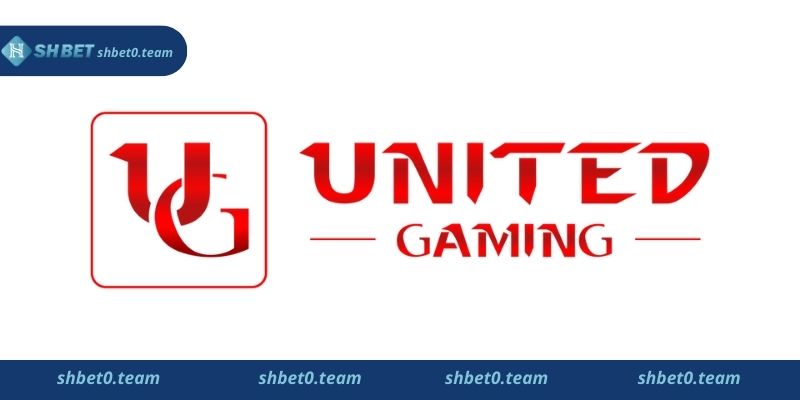 Giới thiệu về trò chơi United Gaming Shbet 