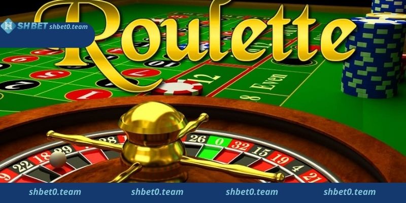 Hướng dẫn cách chơi Roulette 