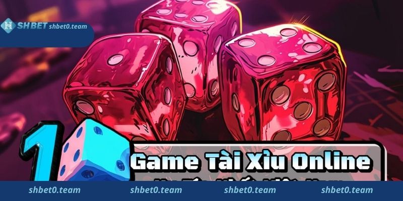 Kết quả trận đấu phải minh bạch rõ ràng tại Game Tài xỉu Shbet