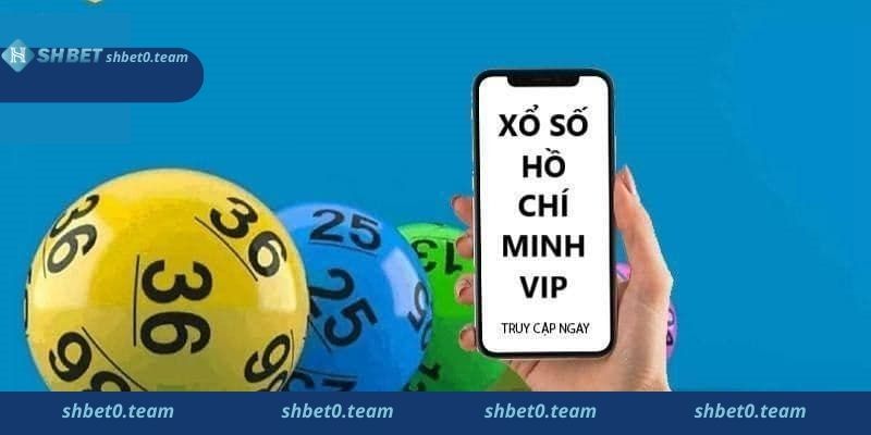 Khái niệm về Xổ số Hồ Chí Minh Vip 