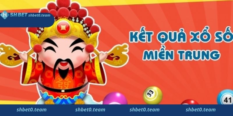 Khái quát qua về Xổ số miền Trung