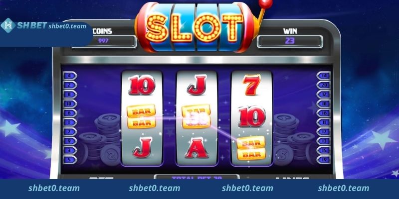 Mẹo chơi slot game nhà cái Shbet không muốn bạn biết