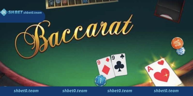 Những câu hỏi thường gặp phải khi chơi game bài Baccarat