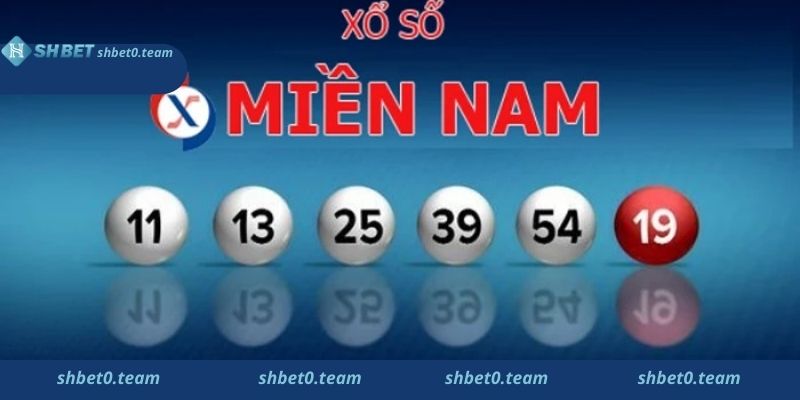 Xổ số miền nam chơi ở đâu hấp dẫn 