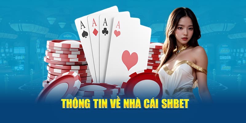 Casino SHBET là chuyên mục đình đám hiện nay