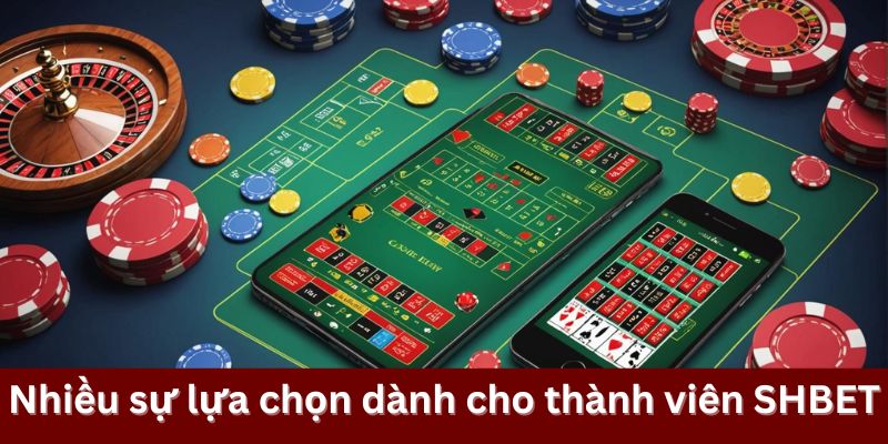 Sicbo hấp dẫn với cách chơi giản đơn